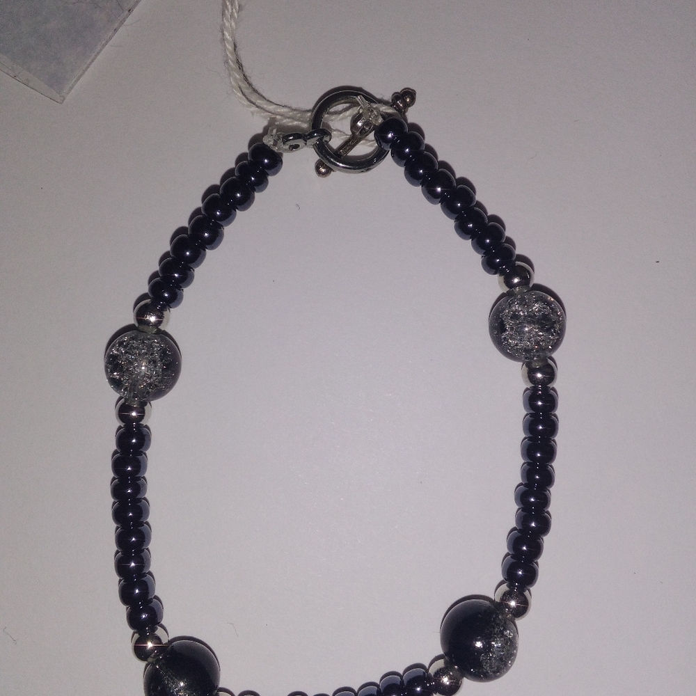 Stress ng bracelet